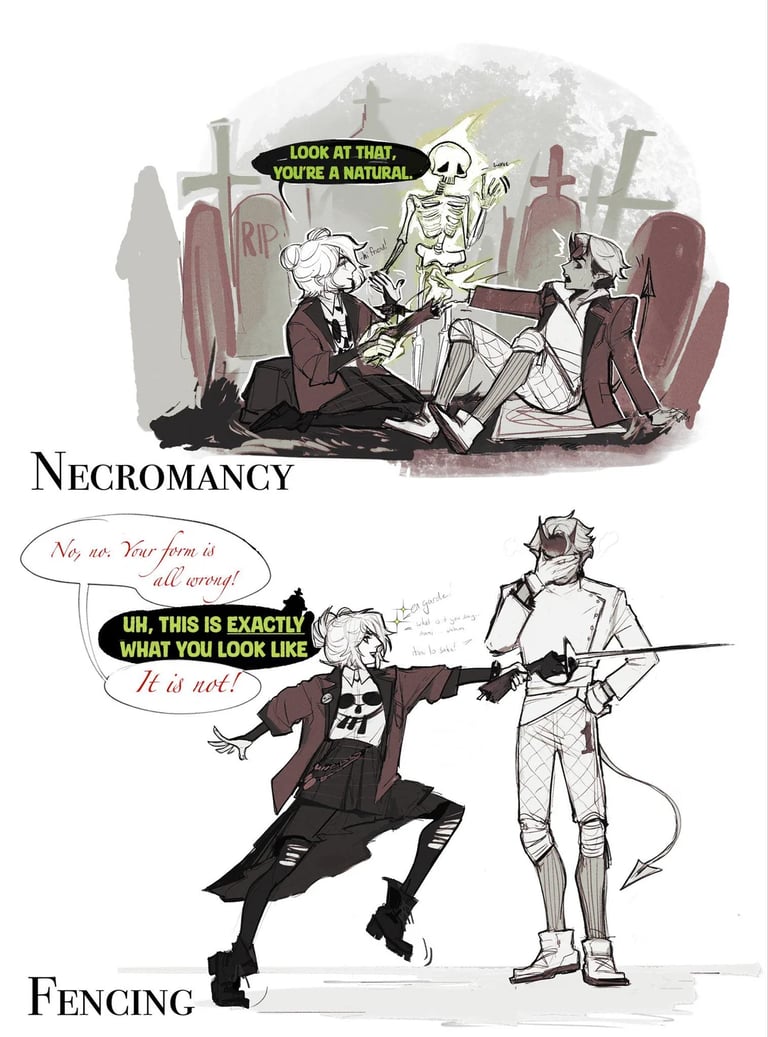 Graves Apollo Comic Memes