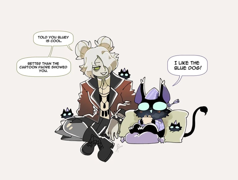 Graves and REM Deadlock Memes