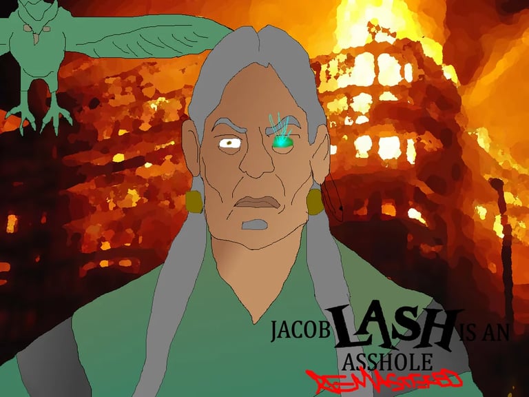 Grey Talon Lash Deadlock Memes