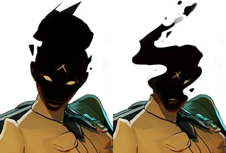 Haze Dying Deadlock Memes