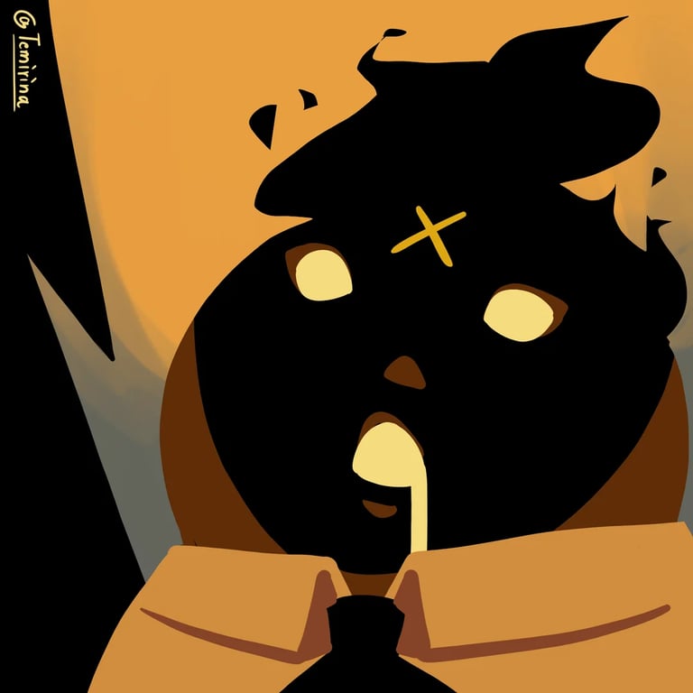 Haze Drooling Deadlock Meme
