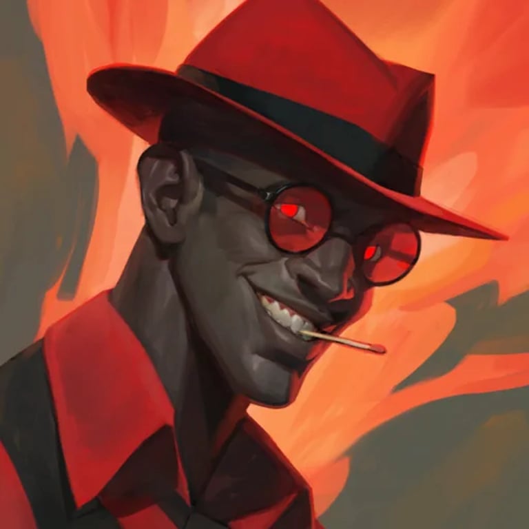 Infernus Old Look Deadlock Memes