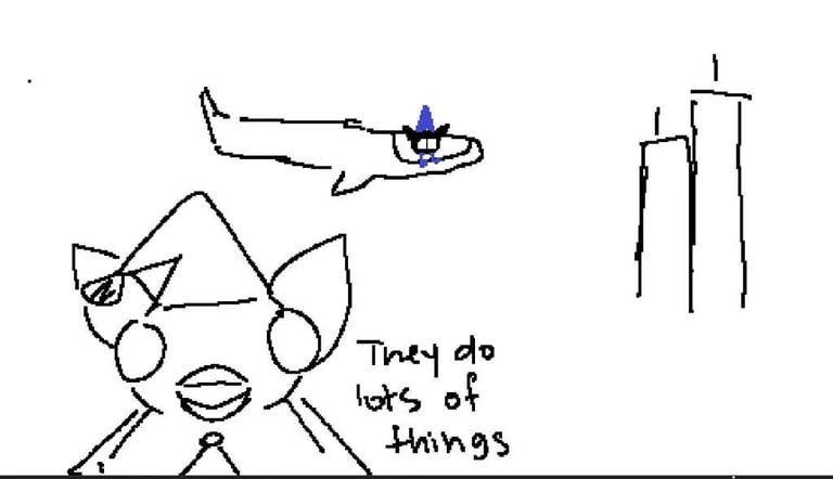 Rem Did 9/11 Deadlock Memes