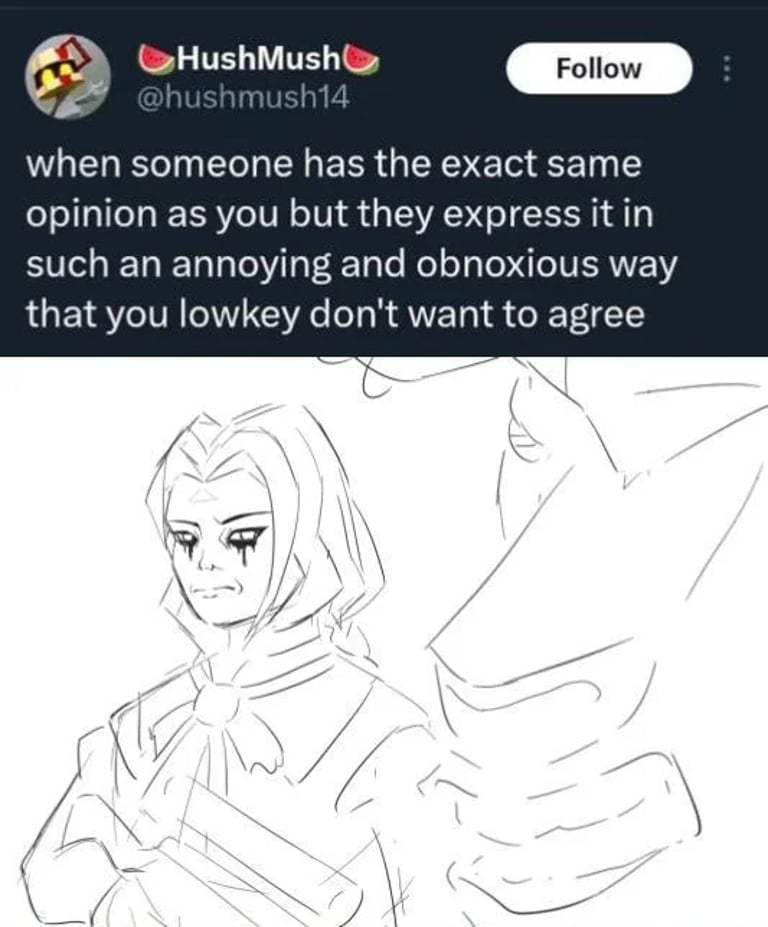 Vindicta and Billy Deadlock Memes