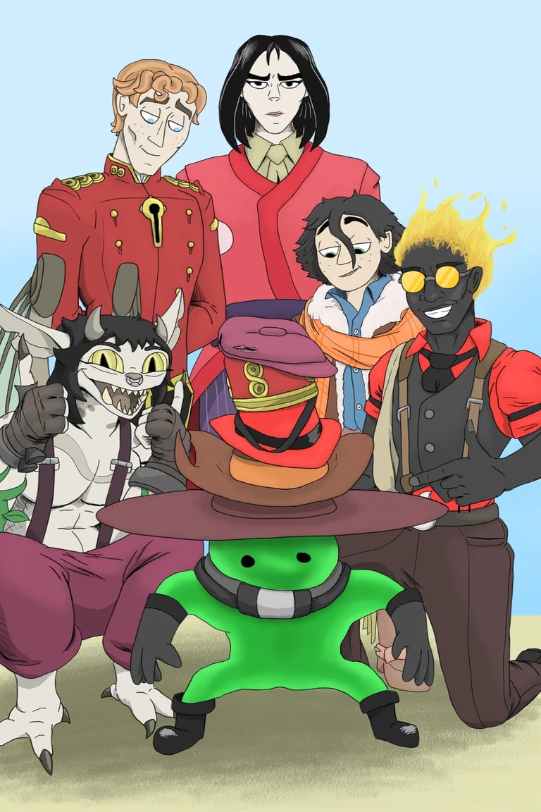 Viscous Gets Hats Deadlock Memes
