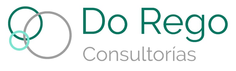 Do Rego Consultorías logo