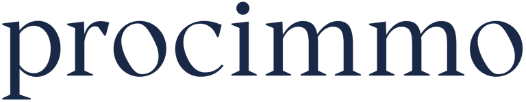 Procimmo logo