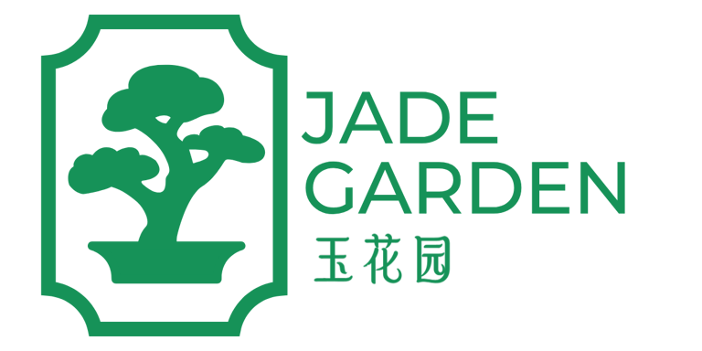 Jade Garden logo