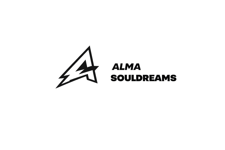 ALMA SOULDREAMS logo