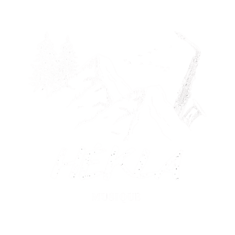 Hékla Musique logo