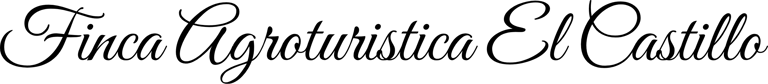 Finca Agroturistica El castillo logo