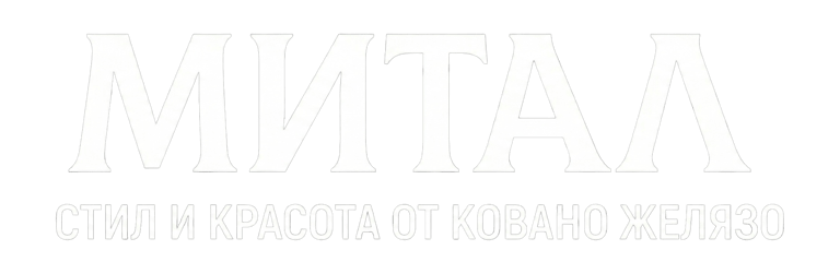 МИТАЛ logo