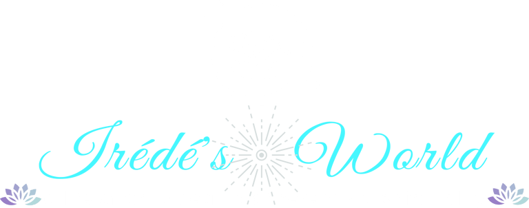 Irédé's-World logo