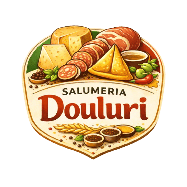 Salumi e Formaggi italiani e Prodotti Orientali logo