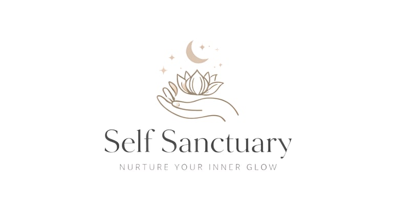 Self-Sanctuary logo