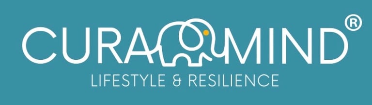 Curamind Psychological Well-being logo