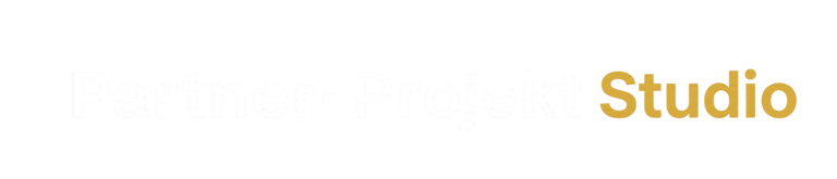 Partner-Projekt Studio logo