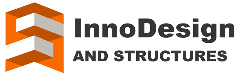 InnoDesign and Structures logo