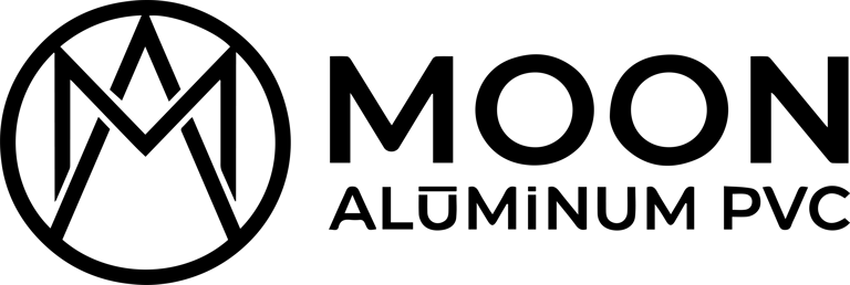 Moon Aluminyum Pvc logo