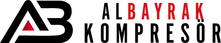 Albayrak Kompresör logo