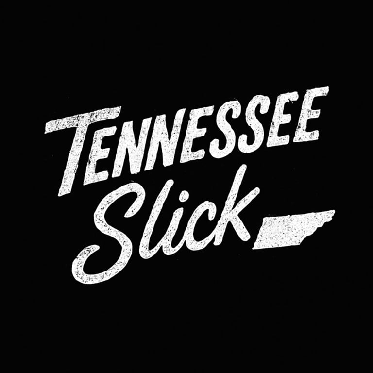 Tennessee Slick logo