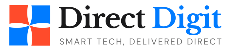 Direct Digit logo