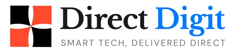 Direct Digit logo
