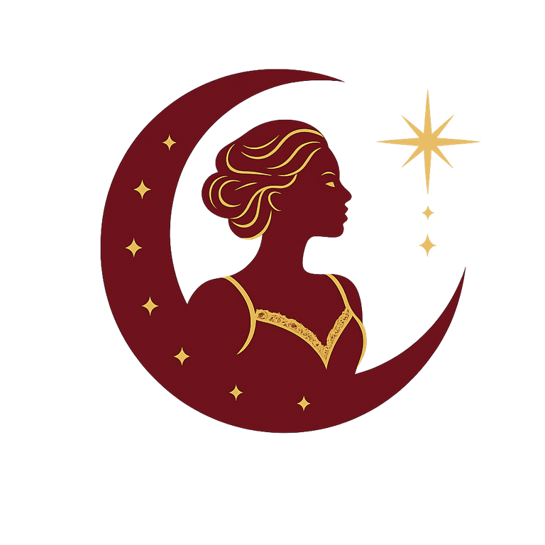Velvet Moon logo