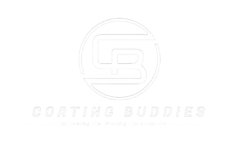 Coating Buddies logo