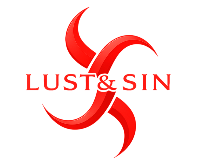 Lust & Sin logo