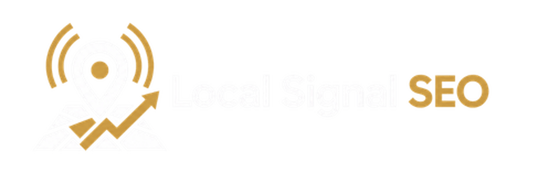 Local Signal SEO logo