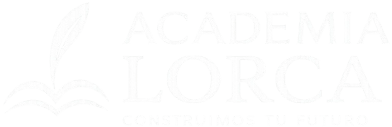 Academia Lorca logo