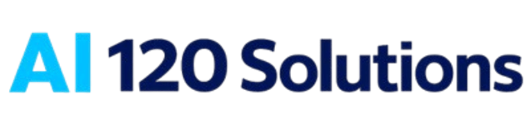 AI 120 Solutions logo