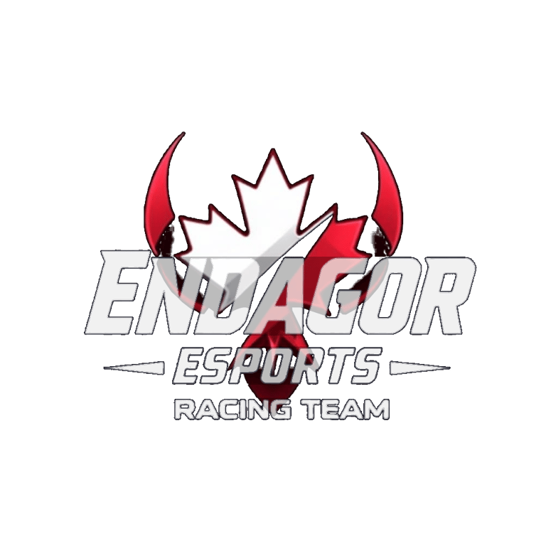 Endagor iRacing Setup Tool logo