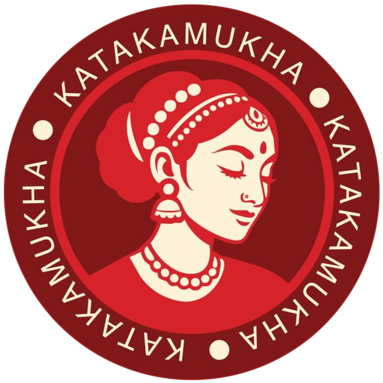 Katakamukha logo