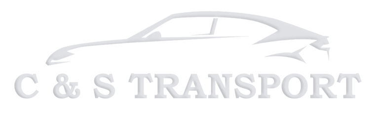 C & S Transport logo