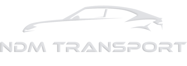 NDM Transport logo