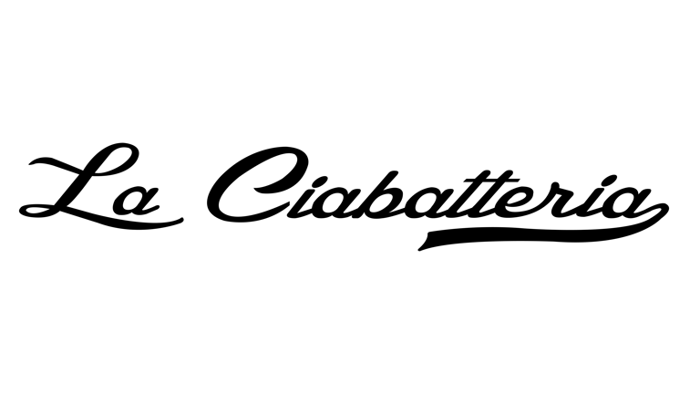 La Ciabatteria logo