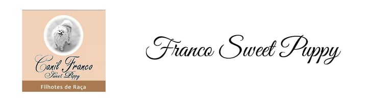 Franco Sweet Puppy logo