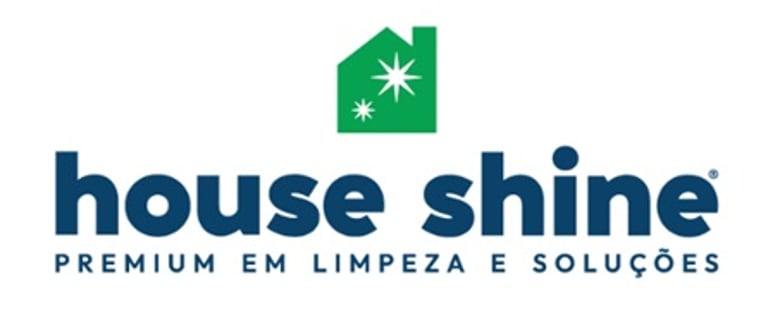 House Shine LV logo