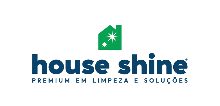 House Shine LV logo