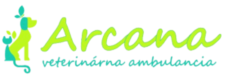 Arcana logo