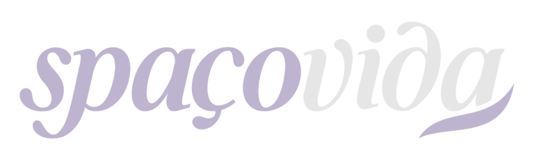 Spaço Vida logo