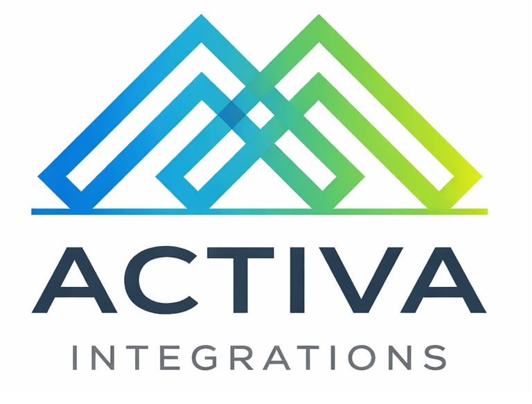 Activa Integrations logo