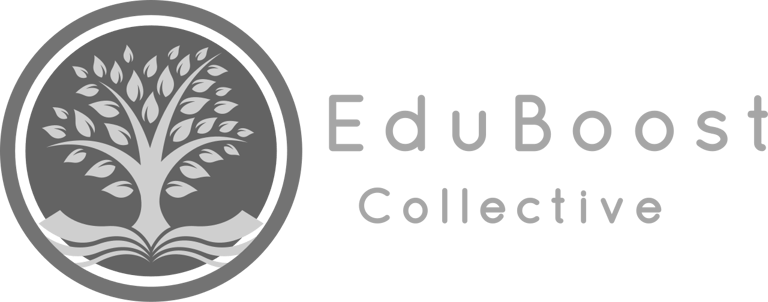 Edu Boost Collective logo