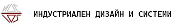 INDUSTRIAL DESIGN AND SYSTEMS LTD. logo