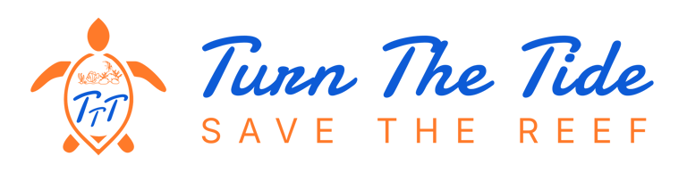 Turn The Tide logo