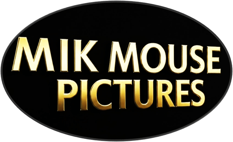 Mik Mouse Comic IA Mickey Mouse Chile Steamboat Willie Dominio Publico Pato Arriagada logo