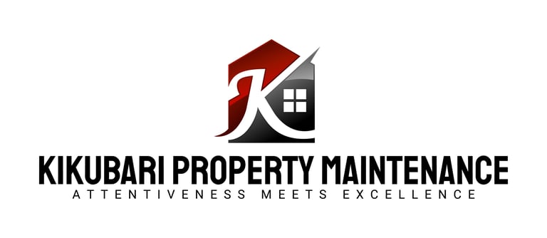 Kikubari Property Management logo