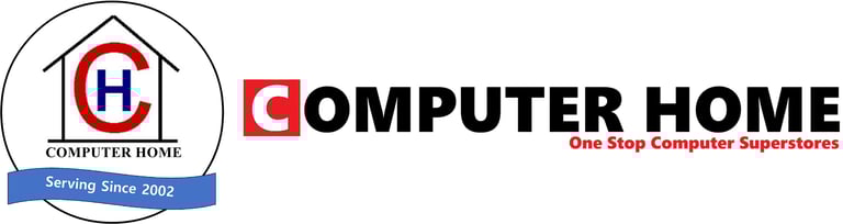 Computer Home logo
